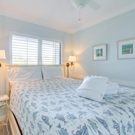 Bright Beach Condo On 50-Acre Hilton Head Resort! Hilton Head Island Exterior foto